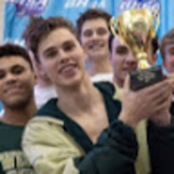 Meet your Posher, Christopher - Picture 1 of 1